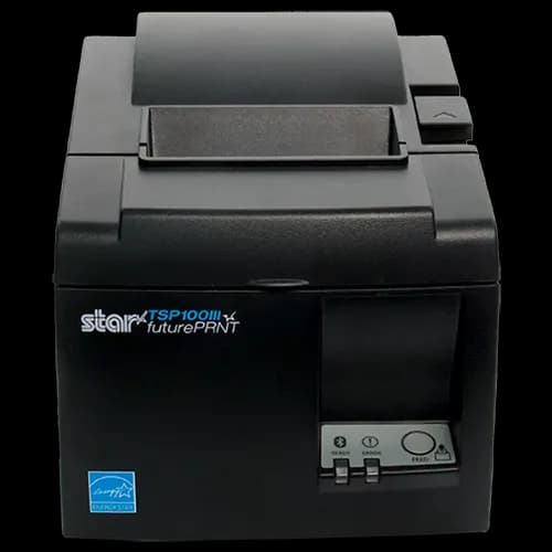 Star TSP143iii thermal printer