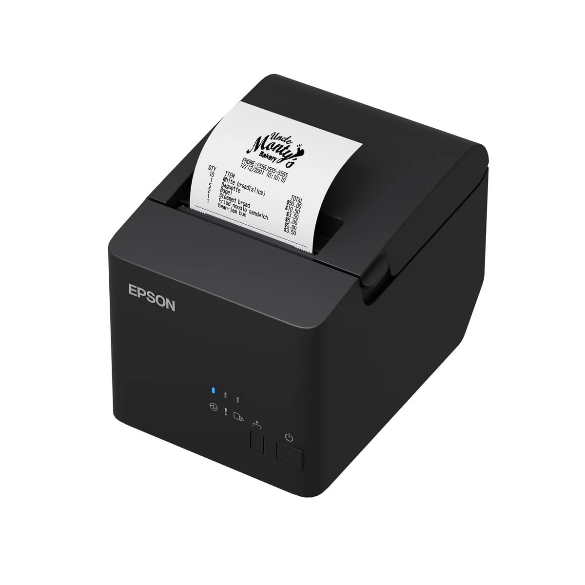 Epson TM-T82X receipt printer