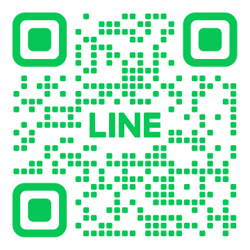 LINE QR Code - สแกนเพื่อติดต่อ