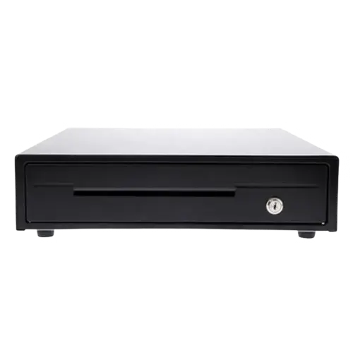 ลิ้นชักเก็บเงิน MAKEN EK-350 ขนาด 4 ช่องธนบัตร 8 ช่องเหรียญ